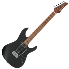 Ibanez AZ2402-BKF elektromos gitár