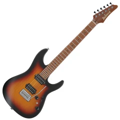 Ibanez AZ2402-TFF elektromos gitár