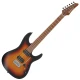 Ibanez AZ2402-TFF elektromos gitár