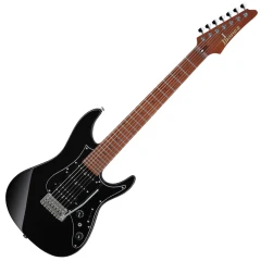 Ibanez AZ24047-BK elektromos gitár