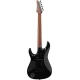 Ibanez AZ2407F-BSR elektromos gitár