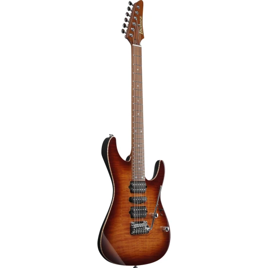 Ibanez AZ2407F-BSR elektromos gitár