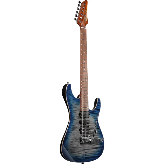 Ibanez AZ2407F-SDE elektromos gitár