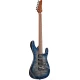 Ibanez AZ2407F-SDE elektromos gitár