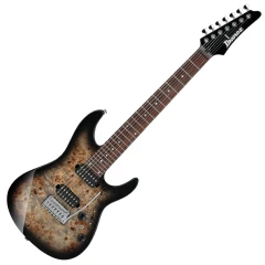 Ibanez AZ427P1PB-CKB elektromos gitár
