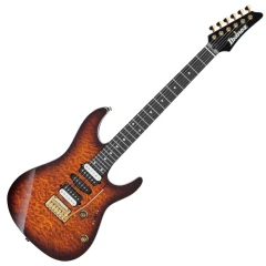 Ibanez AZ47P1QM-DEB elektromos gitár