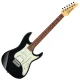 Ibanez AZES40-BK elektromos gitár