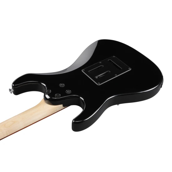 Ibanez AZES40-BK elektromos gitár