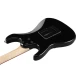 Ibanez AZES40-BK elektromos gitár