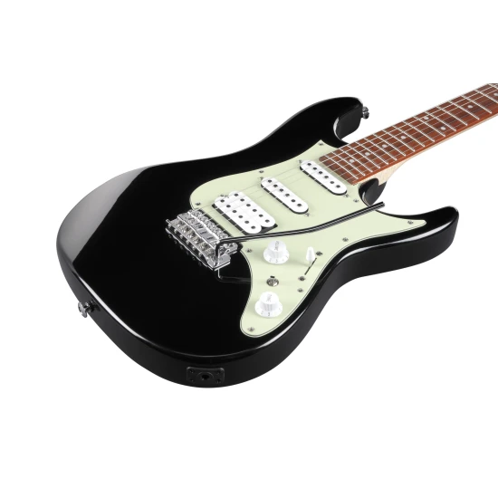 Ibanez AZES40-BK elektromos gitár