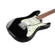 Ibanez AZES40-BK elektromos gitár