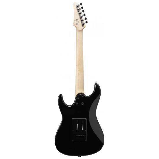 Ibanez AZES40-BK elektromos gitár