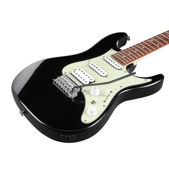 Ibanez AZES40-BK elektromos gitár