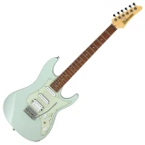 Ibanez AZES40-MGR elektromos gitár