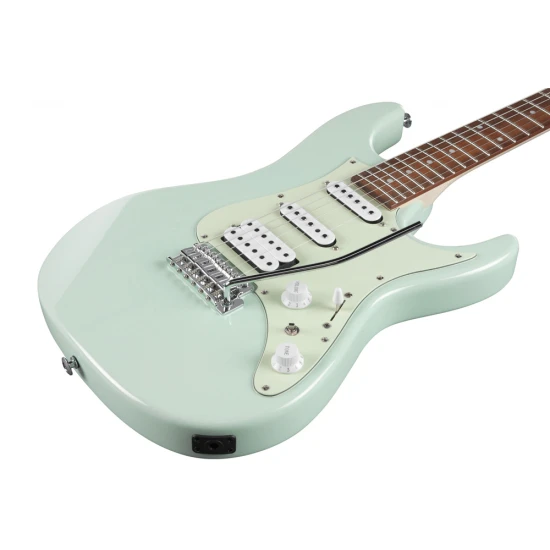 Ibanez AZES40-MGR elektromos gitár