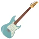 Ibanez AZES40-PRB elektromos gitár