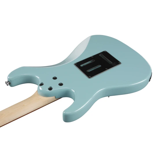Ibanez AZES40-PRB elektromos gitár