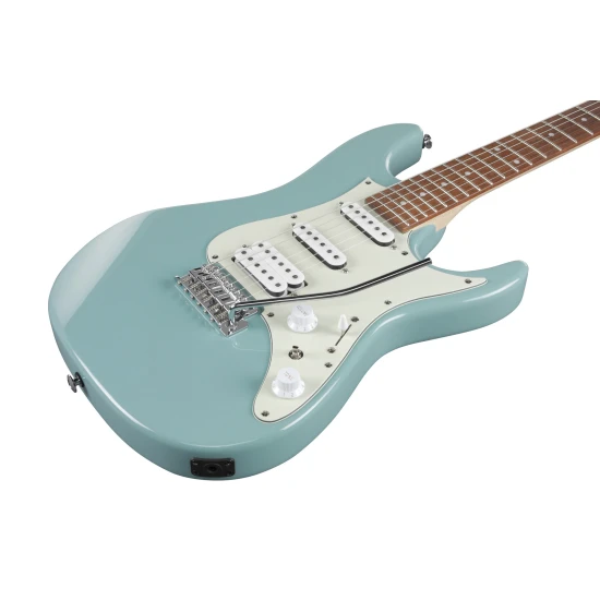 Ibanez AZES40-PRB elektromos gitár