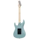 Ibanez AZES40-PRB elektromos gitár