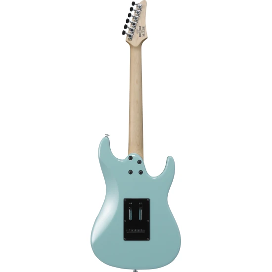 Ibanez AZES40L-PRB  balkezes elektromos gitár