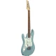 Ibanez AZES40L-PRB  balkezes elektromos gitár