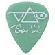 Ibanez B1000SV-GR Steve Vai Green Heavy pengető