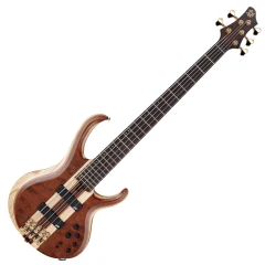 Ibanez BTB1835-NDL 5 húros basszusgitár