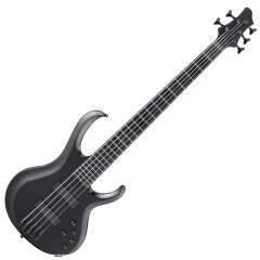 Ibanez BTB625EX-BKF 5 húros basszusgitár