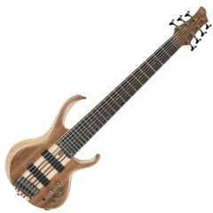 Ibanez BTB747-NTL 7 húros basszusgitár