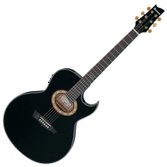 Ibanez EP5-BP Steve Vai signature elektro-akusztikus gitár