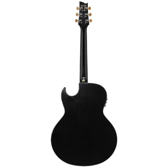Ibanez EP5-BP Steve Vai signature elektro-akusztikus gitár