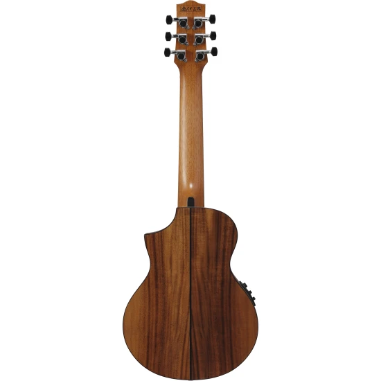Ibanez EWP12EWB-OPN elektro-akusztikus gitár