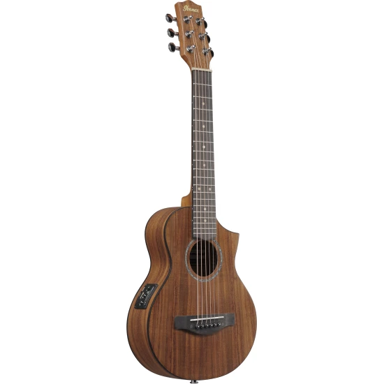 Ibanez EWP12EWB-OPN elektro-akusztikus gitár