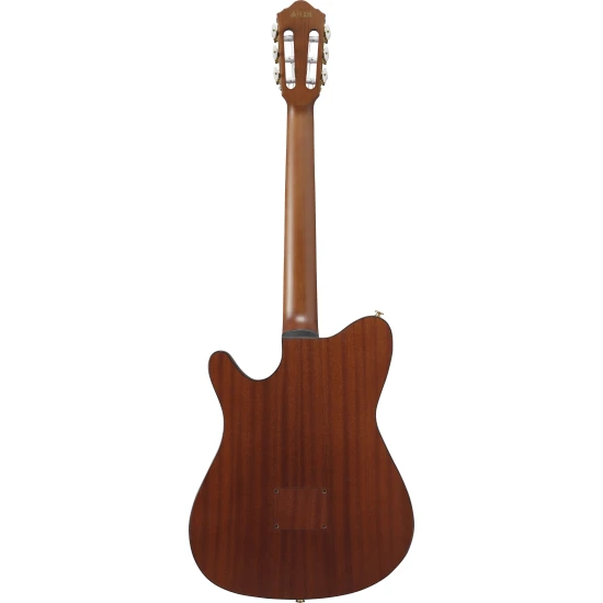 Ibanez FRH10N-BSF elektro-klasszikus gitár