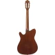 Ibanez FRH10N-BSF elektro-klasszikus gitár