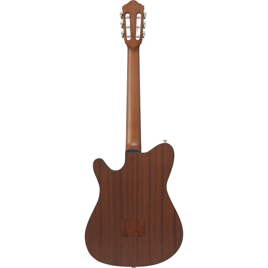Ibanez FRH10N-NTF elektro-klasszikus gitár