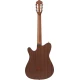 Ibanez FRH10N-NTF elektro-klasszikus gitár