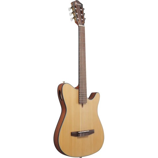 Ibanez FRH10N-NTF elektro-klasszikus gitár