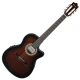 Ibanez GA35TCE-DVS elektro-klasszikus gitár