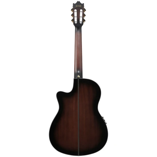 Ibanez GA35TCE-DVS elektro-klasszikus gitár
