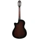 Ibanez GA35TCE-DVS elektro-klasszikus gitár