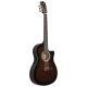 Ibanez GA35TCE-DVS elektro-klasszikus gitár