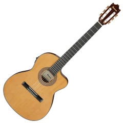 Ibanez GA5TCE-AM elektro-klasszikus gitár