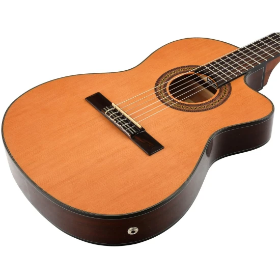 Ibanez GA5TCE-AM elektro-klasszikus gitár