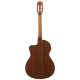 Ibanez GA5TCE-AM elektro-klasszikus gitár