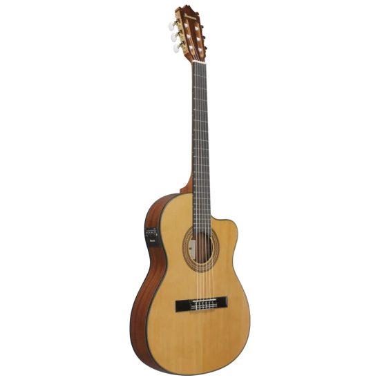 Ibanez GA5TCE-AM elektro-klasszikus gitár