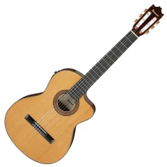 Ibanez GA6CE-AM elektro-klasszikus gitár