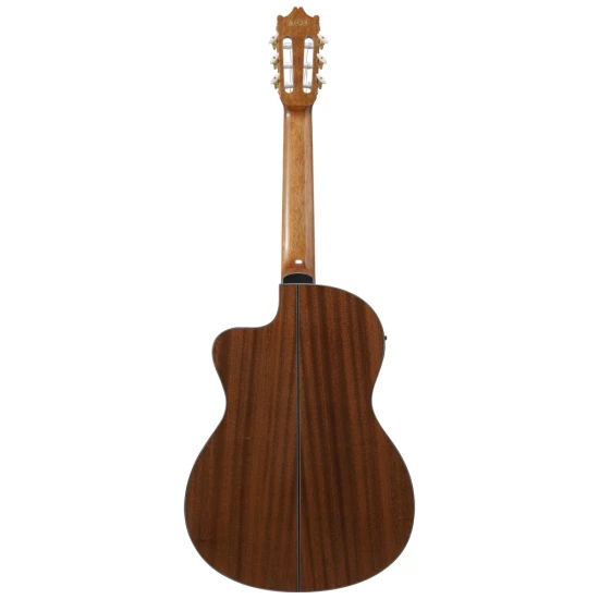 Ibanez GA6CE-AM elektro-klasszikus gitár