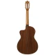Ibanez GA6CE-AM elektro-klasszikus gitár