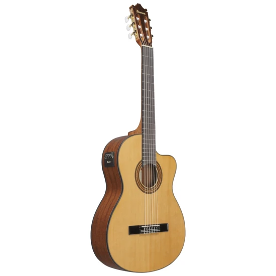 Ibanez GA6CE-AM elektro-klasszikus gitár